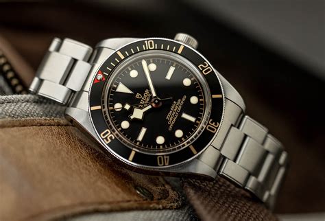 tudor black bay seamaster|Tudor Black Bay 58 Reviewed by Tim Mosso .